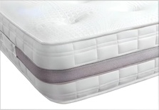 Gilt Edge Sapphire 2000 Mattress