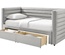 Deepsleep Empire High Foot End Bed Frame