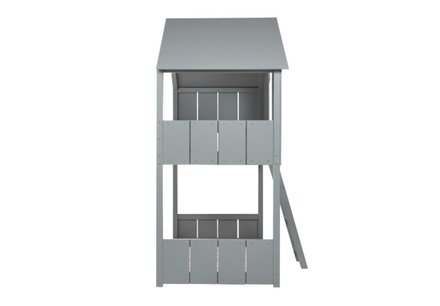 Deepsleep Empire High Foot End Bed Frame