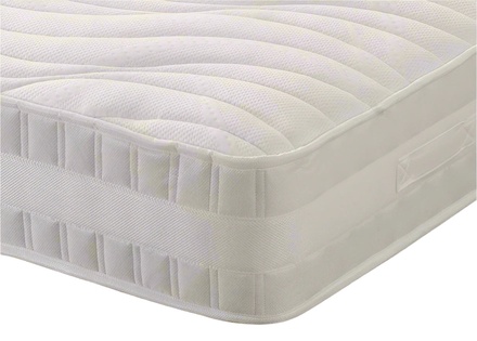 Health Beds Heritage Cool Memory 2000 Mattress