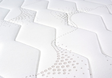 Sleepeezee Gel 2000 Hybrid Mattress
