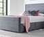 Deepsleep Zodiac High Foot End Bed Frame