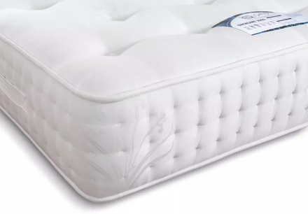 Gilt Edge Backcare 2000 Mattress