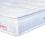 Sleepeezee Jessica Plush Mattress + Premium Divan Bed
