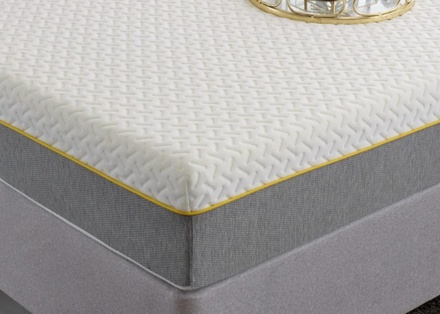 Postureflex Platinum Plus Mattress