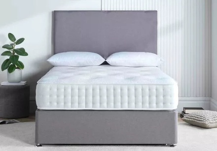 Deepsleep Gel Touch Pocket 1000 Mattress