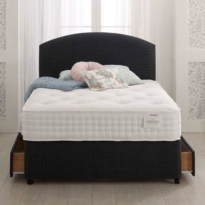 Health Beds Heritage Cool Comfort 1400 Mattress