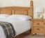 Birlea Corona High Foot End Bed Frame