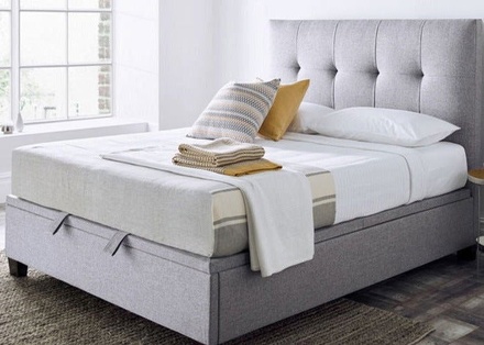 Kaydian Walkworth Ottoman Bed Frame
