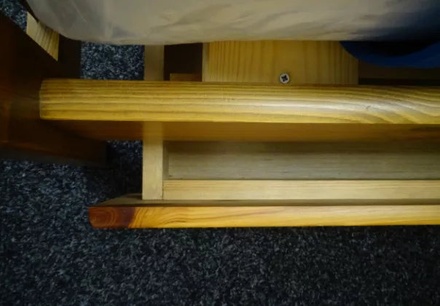 Deepsleep Dorchester 1000 Mattress