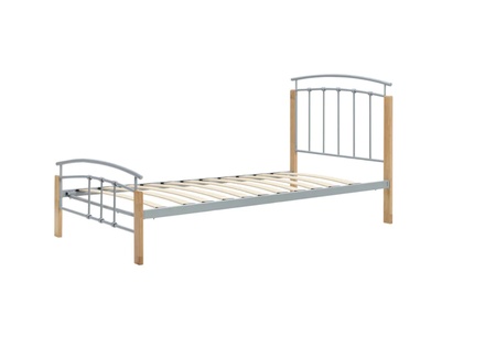Deepsleep Empire High Foot End Bed Frame