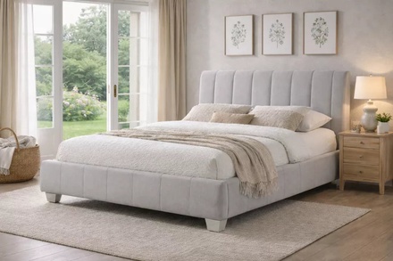 Time Living Braunston Bed Frame