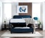 Kaydian Clifton Ottoman Bed Frame