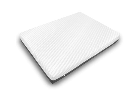 Uno Invigorate Pocket 3800 Mattress