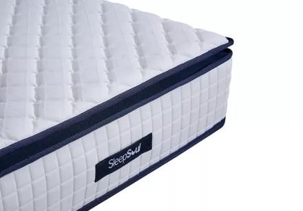 Sleepsoul Bliss 1500 Mattress
