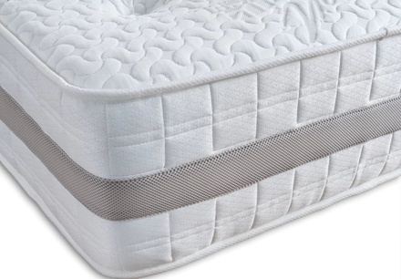Gilt Edge Indulgence 1500 Mattress