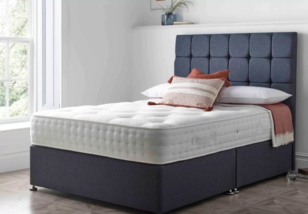 Deepsleep Ashbury 1000 Mattress