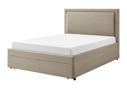 Deepsleep Empire High Foot End Bed Frame