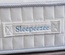Sleepeezee Cool Refresh 1600 Mattress + Premium Divan Bed