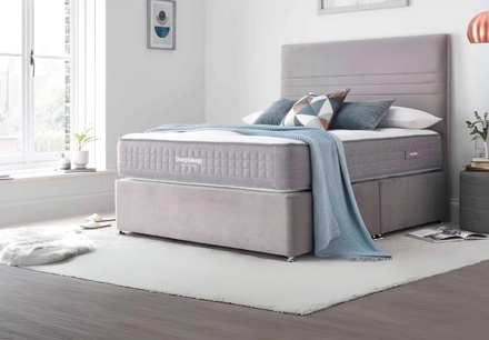 Deepsleep Cool Dream 1000 Divan Bed