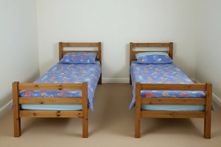 Windsor Beds Bunk Bed