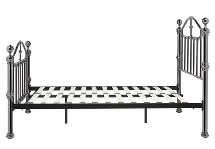 Deepsleep Empire High Foot End Bed Frame