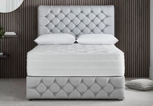 Gilt Edge Geneva 3000 Divan Bed