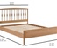 Deepsleep Empire High Foot End Bed Frame