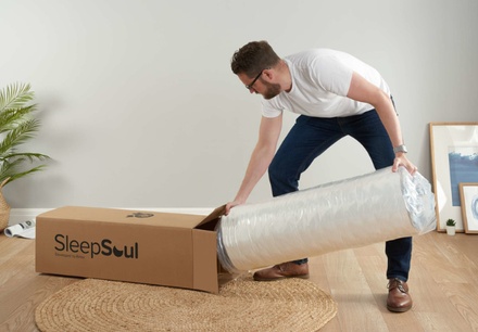 Sleepsoul Air Mattress