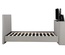 Birlea Plaza TV Bed Frame