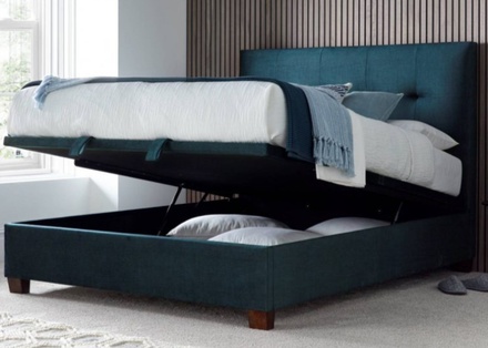 Kaydian Walkworth Ottoman Bed Frame