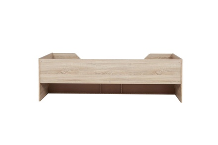 Birlea Camden Kids Wooden Cabin Bed