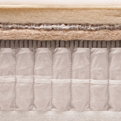 Hypnos Pillow Top Luxe Mattress