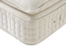 Hypnos Pillow Top Elite Mattress