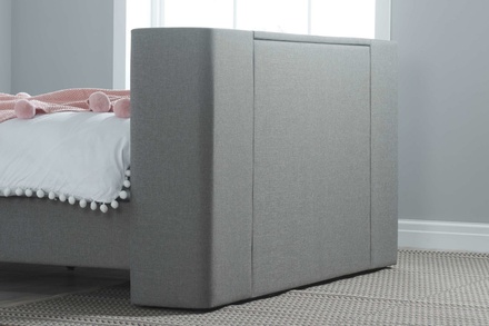 Birlea Plaza TV Bed Frame
