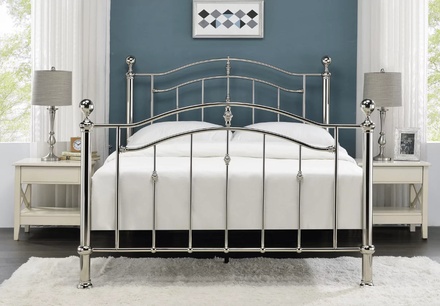 Limelight Callisto Bed Frame
