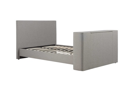 Birlea Plaza TV Bed Frame