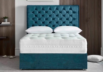 Gilt Edge Eco Lux 1000 Mattress