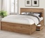 Deepsleep Empire High Foot End Bed Frame