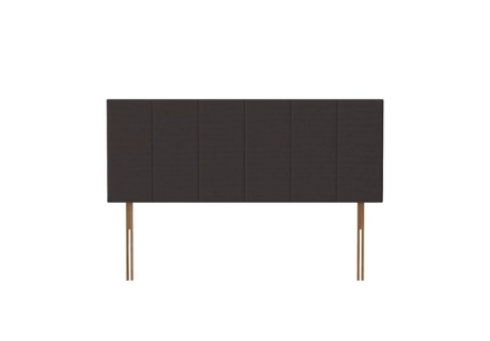 Silentnight Brescia Strutted Headboard