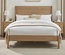 Limelight Jasmine Oak Bed Frame