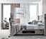 Kaydian Darras Atmos TV Bed Frame