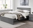 Deepsleep Empire High Foot End Bed Frame