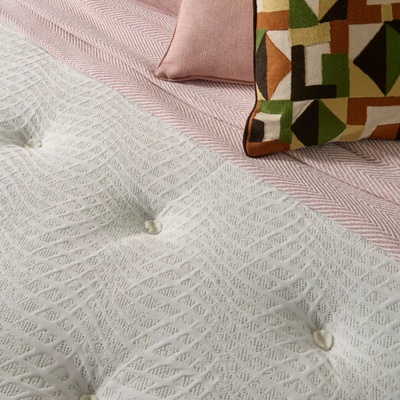 Silentnight Comfort Breathe 1400 Pocket Ortho Mattress