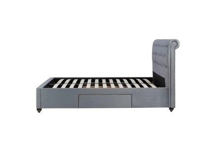 Deepsleep Empire High Foot End Bed Frame