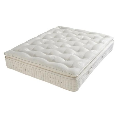 Hypnos Pillow Top Elite Mattress