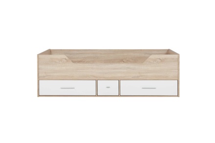 Birlea Camden Kids Wooden Cabin Bed
