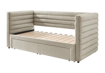 Deepsleep Empire High Foot End Bed Frame