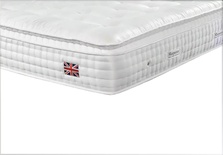 Sleepeezee Perfectly British Mayfair 3200 Mattress
