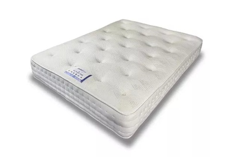 Deepsleep Gel Touch Pocket 1000 Mattress